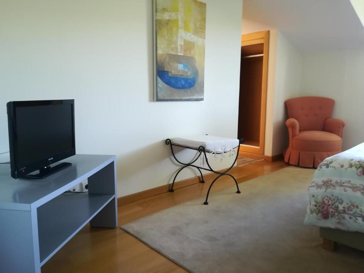 카스타녜이라 지 페라 Casa Ribeira De Pera 빌라 외부 사진
