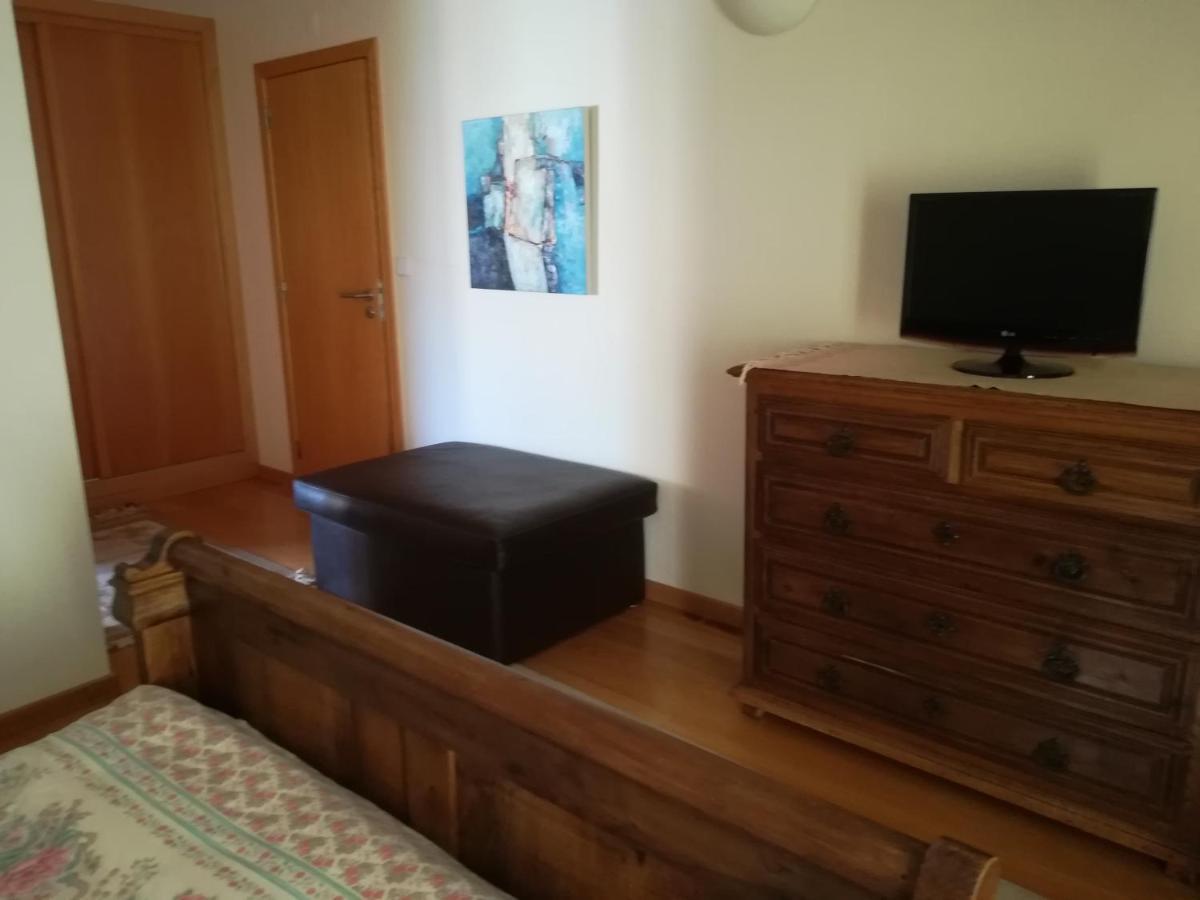 카스타녜이라 지 페라 Casa Ribeira De Pera 빌라 외부 사진