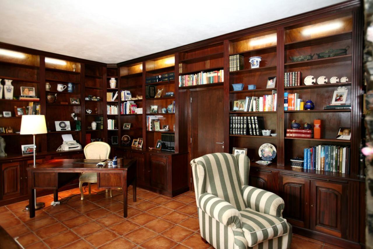 카스타녜이라 지 페라 Casa Ribeira De Pera 빌라 외부 사진