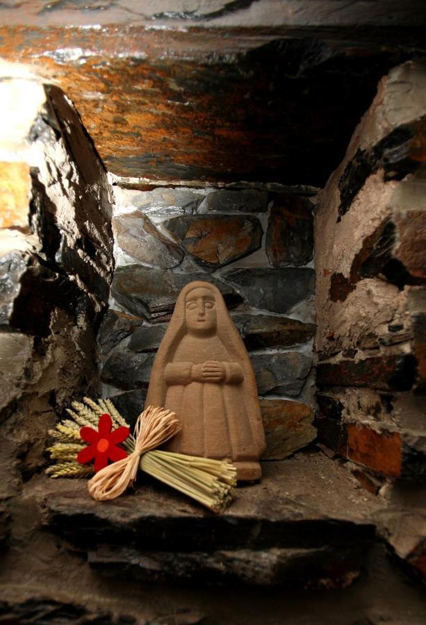 카스타녜이라 지 페라 Casa Ribeira De Pera 빌라 외부 사진
