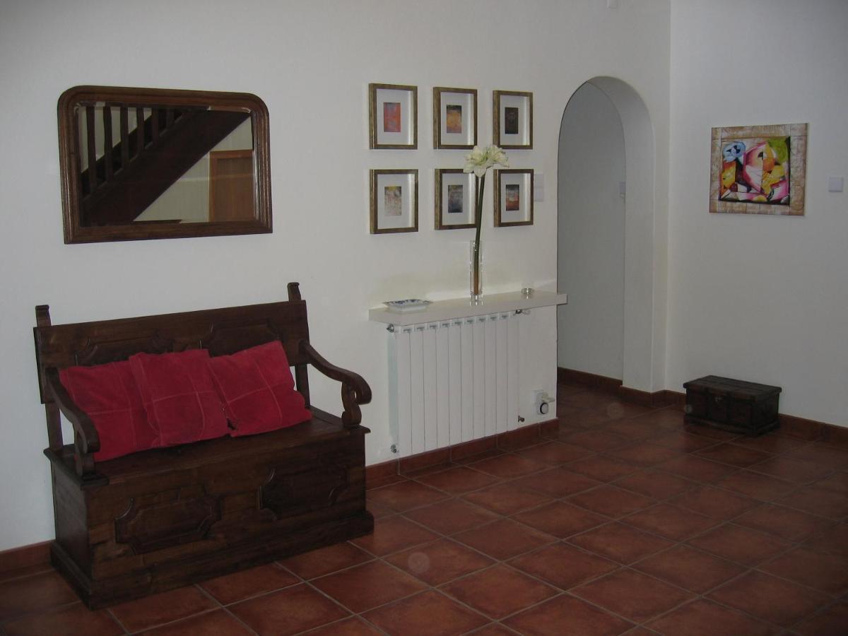 카스타녜이라 지 페라 Casa Ribeira De Pera 빌라 외부 사진