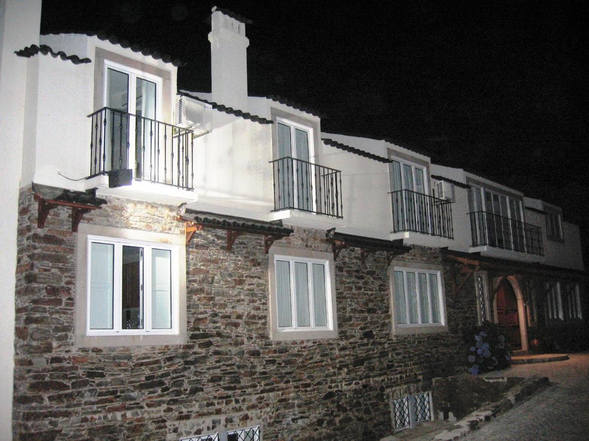 카스타녜이라 지 페라 Casa Ribeira De Pera 빌라 외부 사진